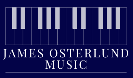 James Osterlund Music